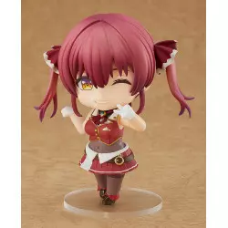 Hololive Production Action Figure Nendoroid Houshou Marine 10cm