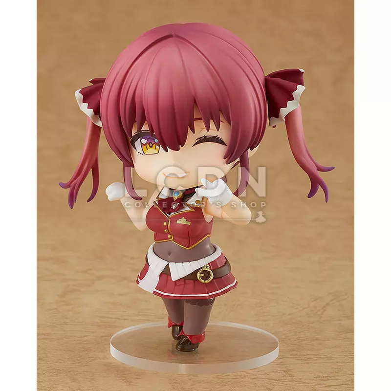Hololive Production Action Figure Nendoroid Houshou Marine 10cm