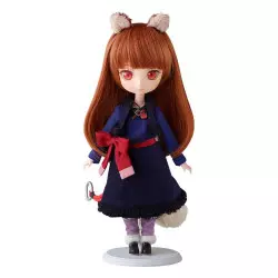 Spice and Wolf Poupée...