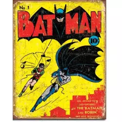 Batman 1 Cover Batman &...