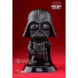 Hot Toys COSB336 Star Wars Darth Vader Bronze Version Cosbaby (S) Bobble-Head