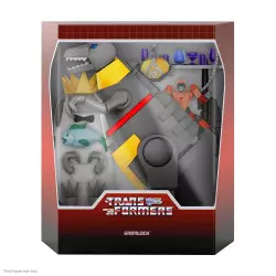 Transformers Action Figure...