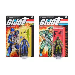 G.I. Joe Retro Collection...