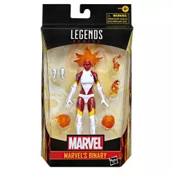 Marvel Legends Series...