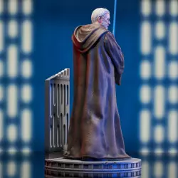 Star Wars Episode IV Milestones Statue 1/6 Obi-Wan Kenobi 30cm