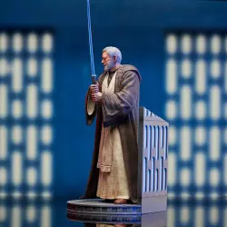 Star Wars Episode IV Milestones Statue 1/6 Obi-Wan Kenobi 30cm