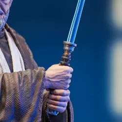 Star Wars Episode IV Milestones Statue 1/6 Obi-Wan Kenobi 30cm