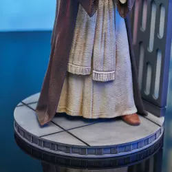 Star Wars Episode IV Milestones Statue 1/6 Obi-Wan Kenobi 30cm