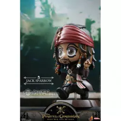 Pirates of the Caribbean Dead Men Tell No Tales COSB372 Jack