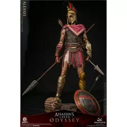 Assassin's Creed Odyssey...