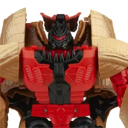 Transformers Collaborative Jurassic Park Mash-Up Action Figure Tyrannocon Rex & Autobot JP93 18cm