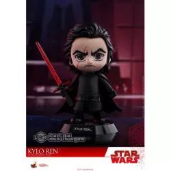 Hot Toys COSB409 Star Wars Episode VIII Kylo Ren Cosbaby (S) Bobble-Head