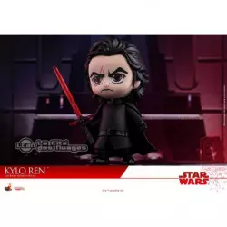 Hot Toys COSB409 Star Wars Episode VIII Kylo Ren Cosbaby (S) Bobble-Head