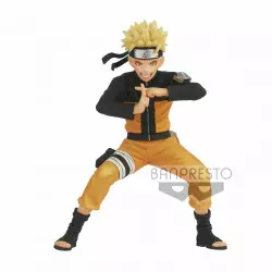 Naruto Shippuden Vibration...