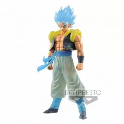 Dragon Ball Super Statue Clearise Super Saiyan God Super Saiyan Gogeta 20cm