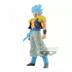 Dragon Ball Super Statue Clearise Super Saiyan God Super Saiyan Gogeta 20cm