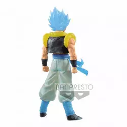 Dragon Ball Super Statue Clearise Super Saiyan God Super Saiyan Gogeta 20cm