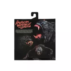 Le Loup-garou de Londres (An American Werewolf In London) Action Figurine Ultimate Kessler Werewolf 18cm