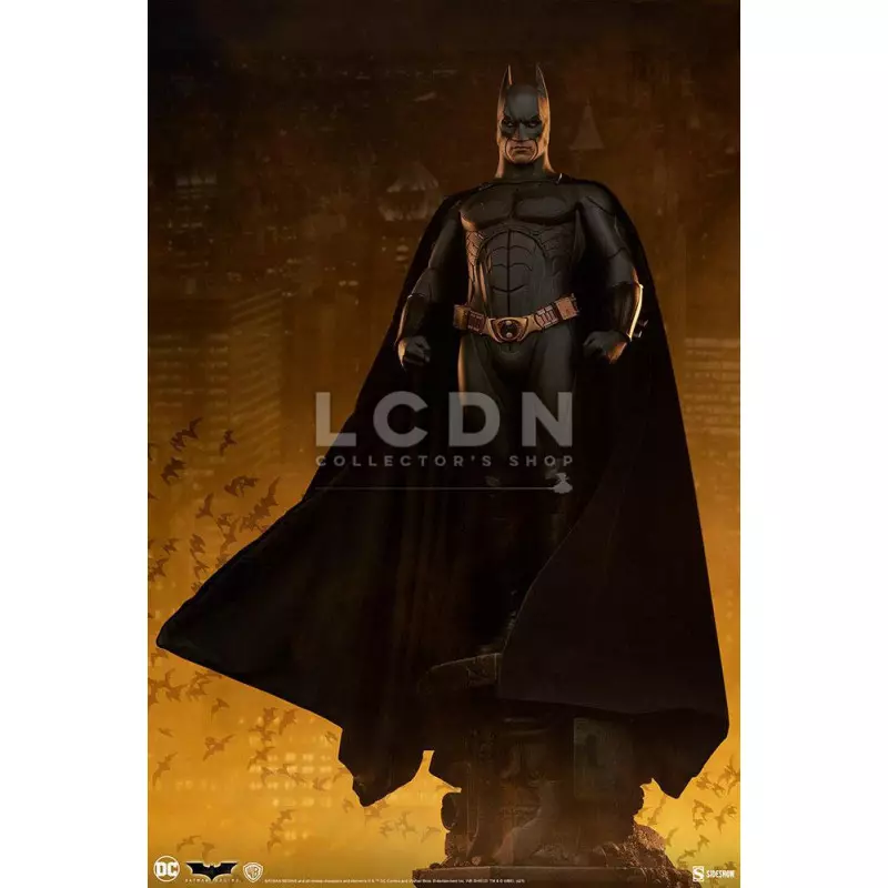 Batman Begins Statue Premium Format Batman 65cm
