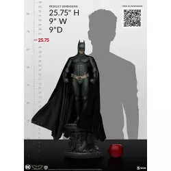 Batman Begins Statue Premium Format Batman 65cm