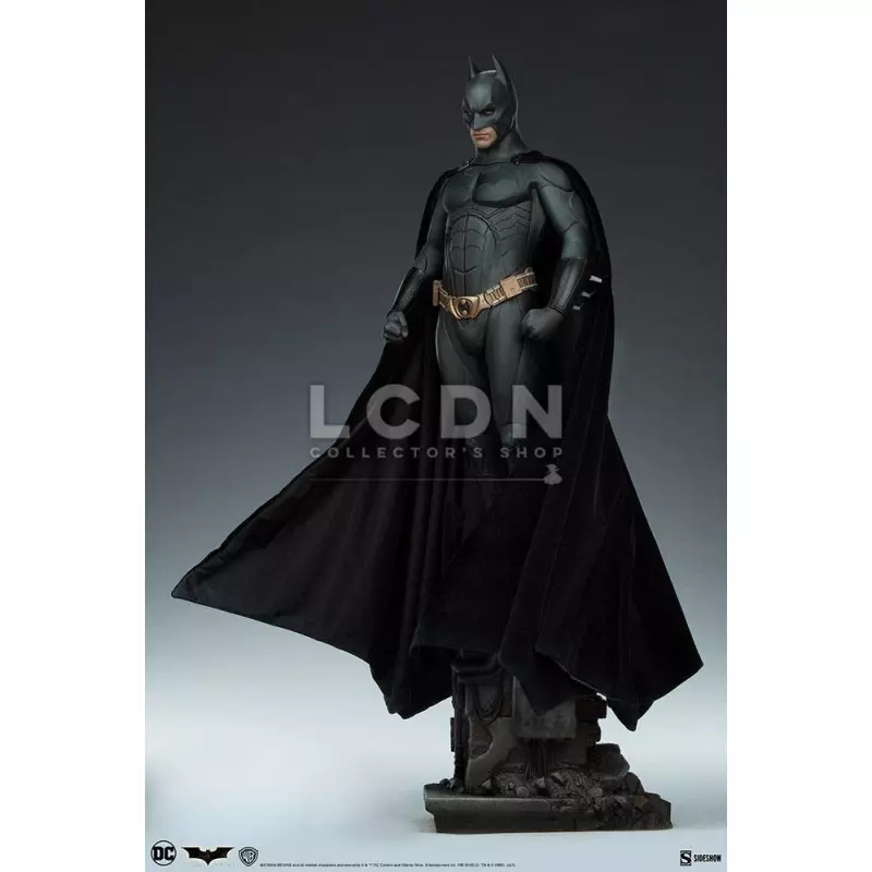 Batman Begins Statue Premium Format Batman 65cm
