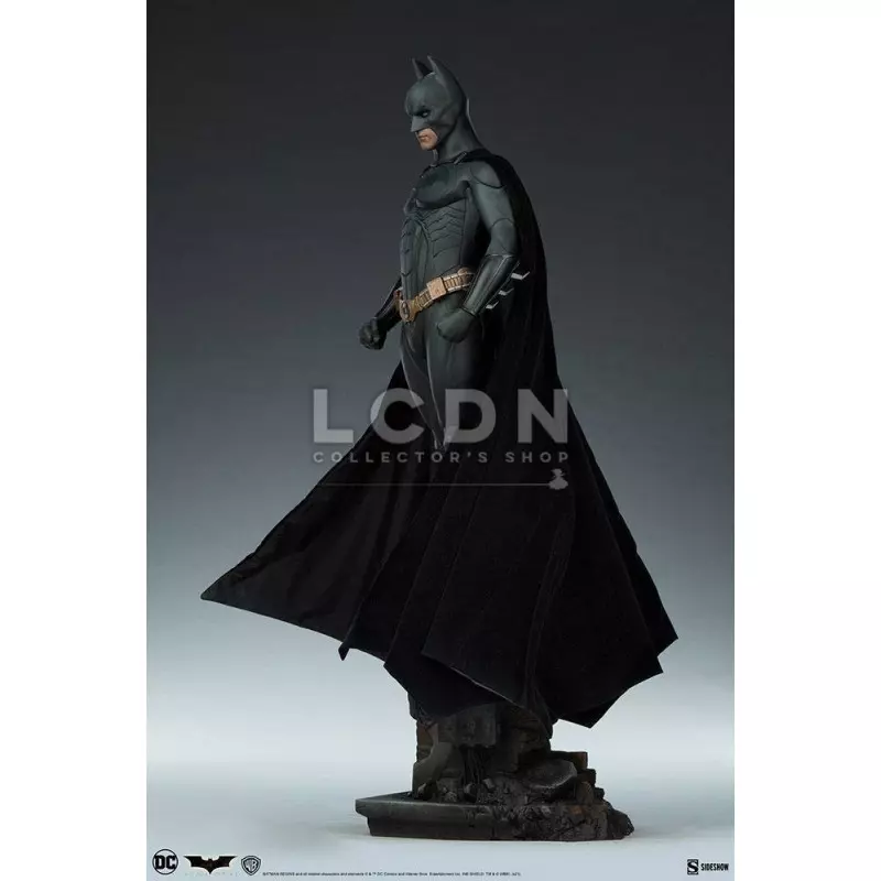 Batman Begins Statue Premium Format Batman 65cm