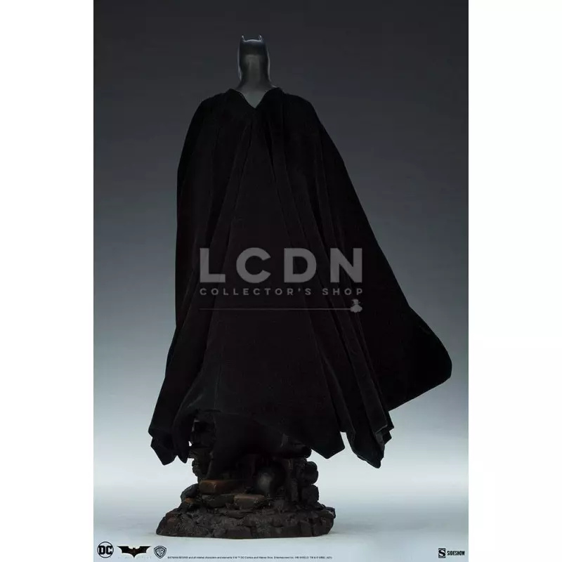 Batman Begins Statue Premium Format Batman 65cm