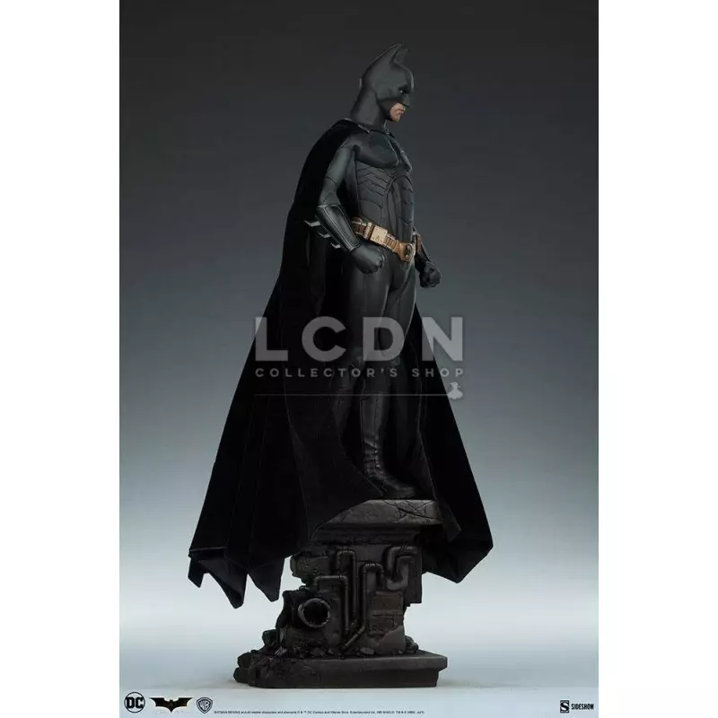 Batman Begins Statue Premium Format Batman 65cm
