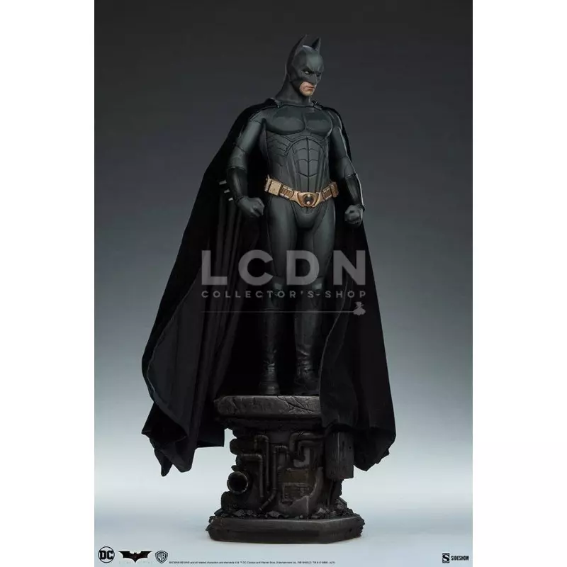 Batman Begins Statue Premium Format Batman 65cm