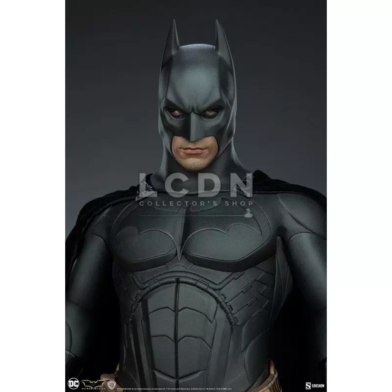 Batman Begins Statue Premium Format Batman 65cm
