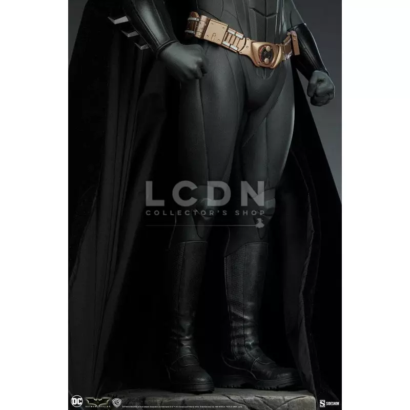 Batman Begins Statue Premium Format Batman 65cm