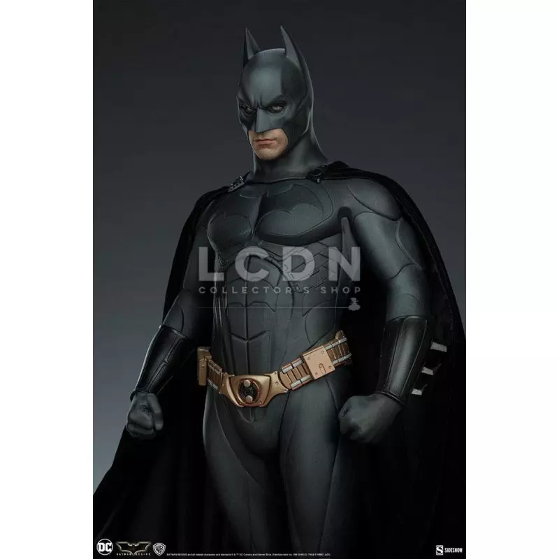 Batman Begins Statue Premium Format Batman 65cm