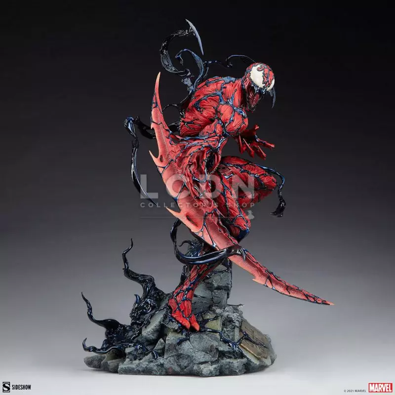Marvel Statue Premium Format Carnage 53cm