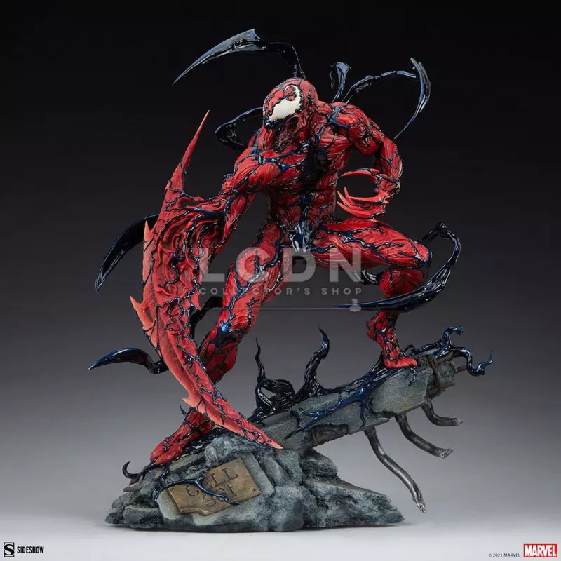 Marvel Statue Premium Format Carnage 53cm