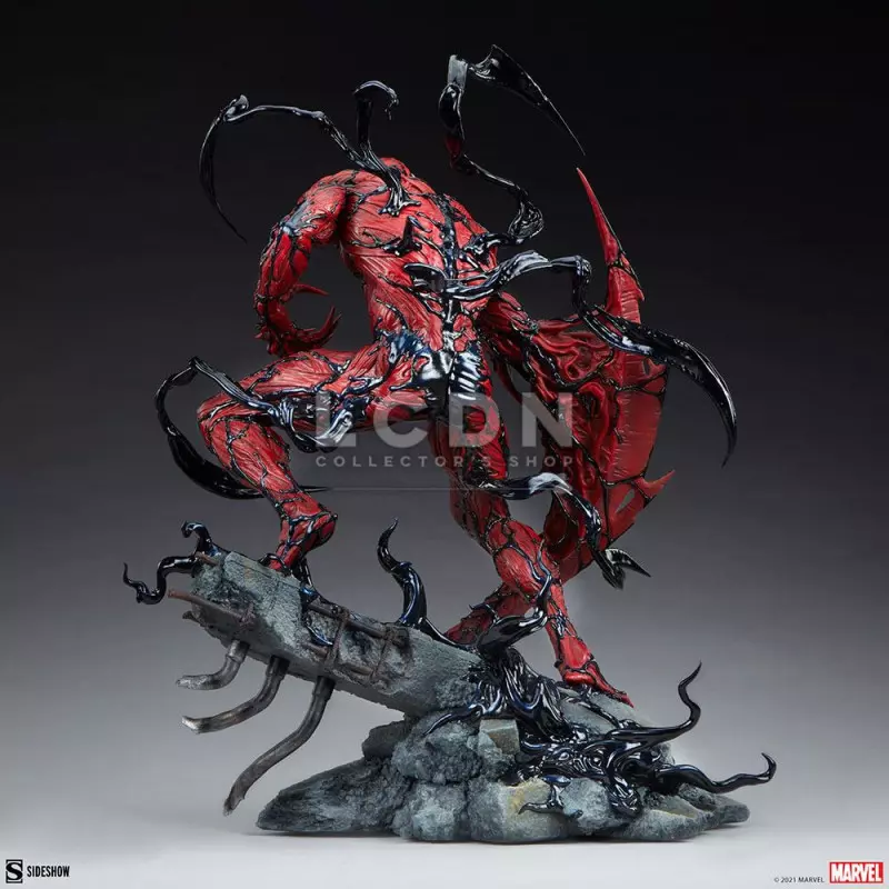 Marvel Statue Premium Format Carnage 53cm