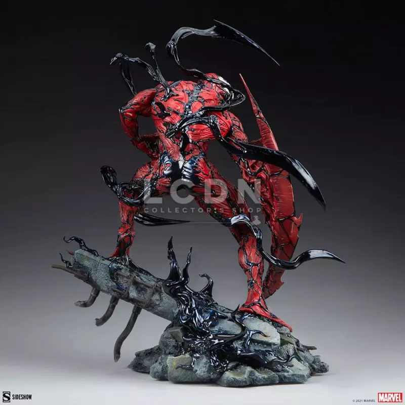 Marvel Statue Premium Format Carnage 53cm