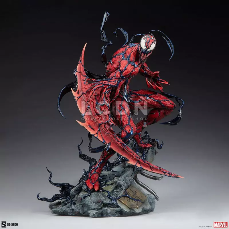 Marvel Statue Premium Format Carnage 53cm