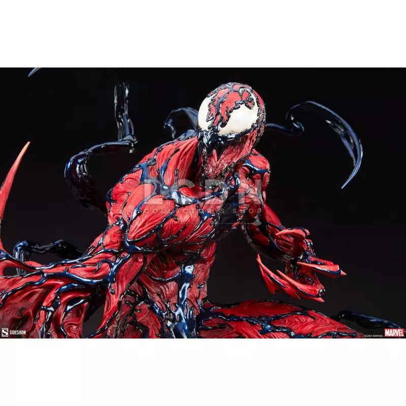 Marvel Statue Premium Format Carnage 53cm