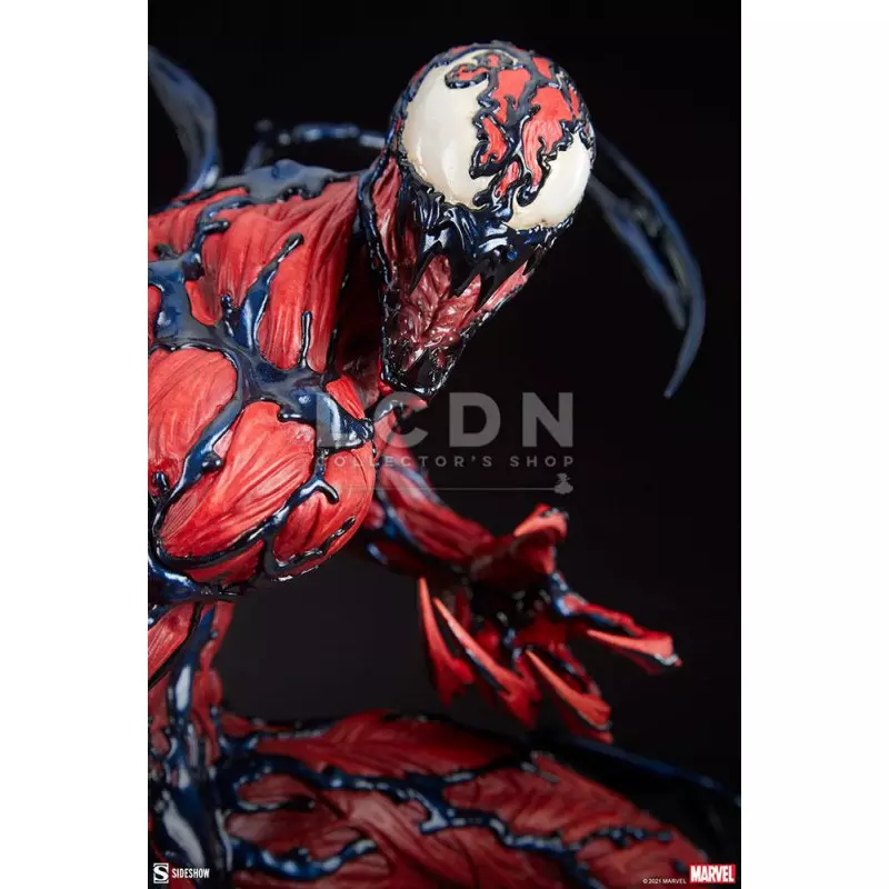 Marvel Statue Premium Format Carnage 53cm