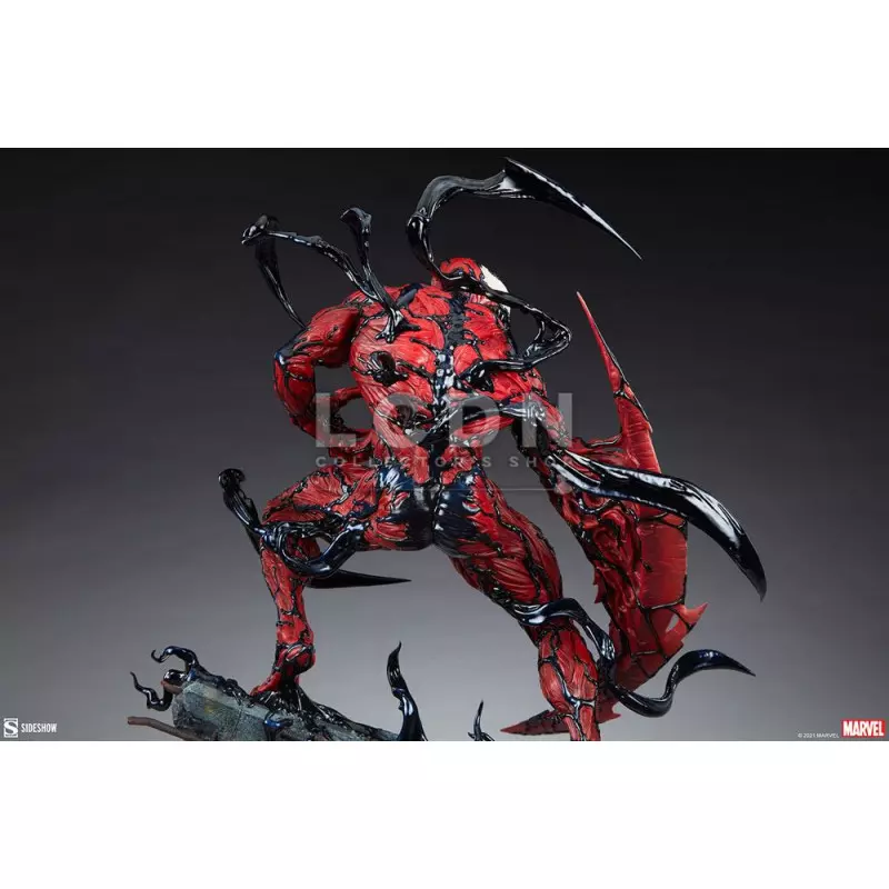 Marvel Statue Premium Format Carnage 53cm