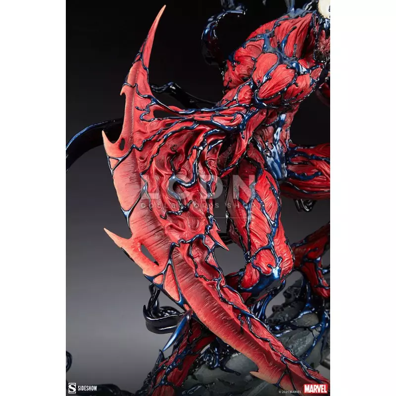 Marvel Statue Premium Format Carnage 53cm