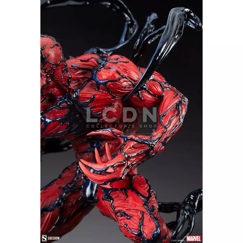 Marvel Statue Premium Format Carnage 53cm