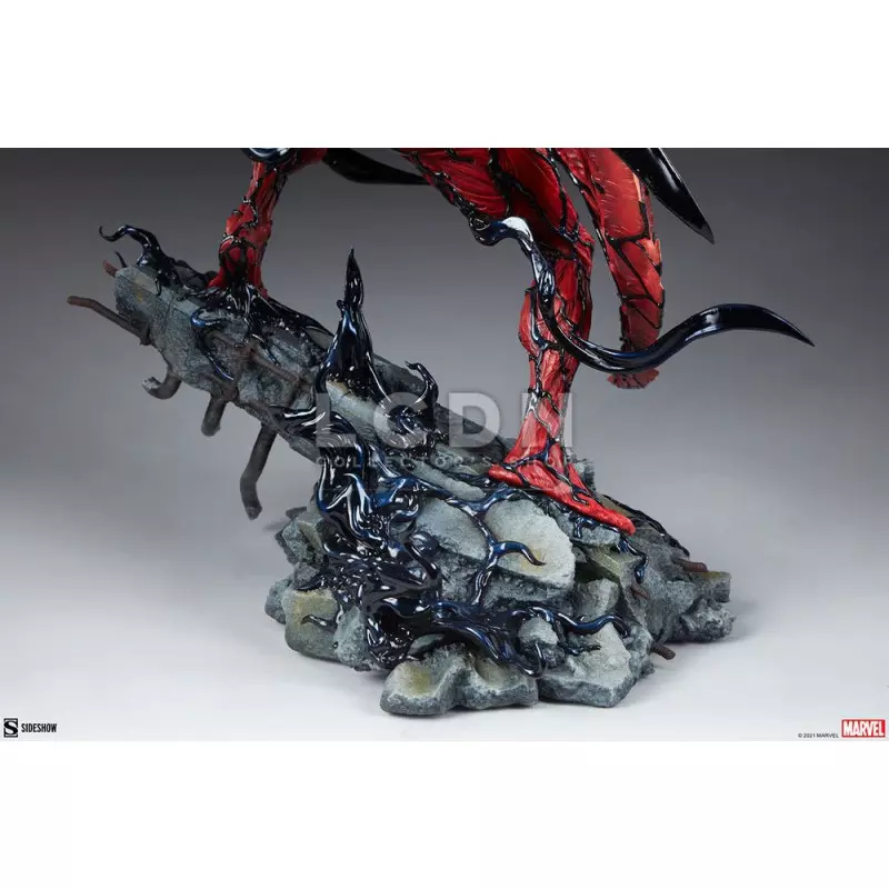 Marvel Statue Premium Format Carnage 53cm