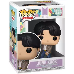 BTS POP! Rocks S2 Dynamite...