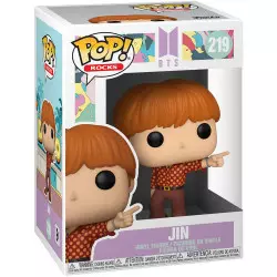 BTS POP! Rocks S2 Dynamite...