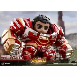 Cosbaby hulkbuster sale