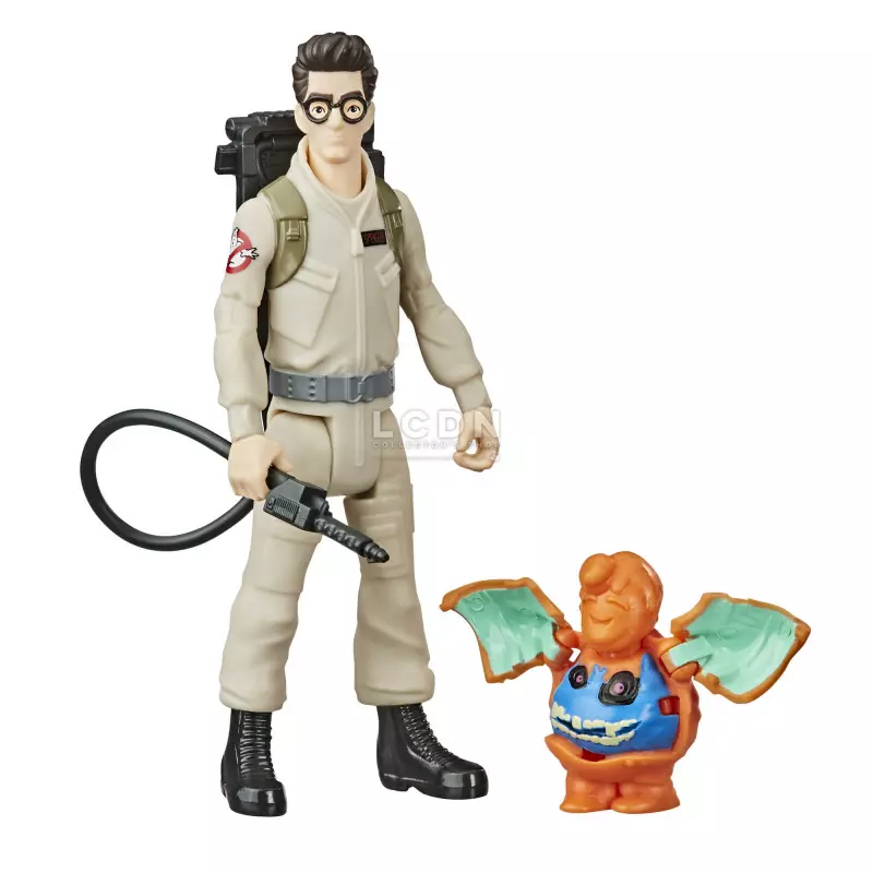 Ghostbusters 2024 action figures