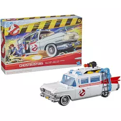 Ghostbusters Replica Ecto-1...