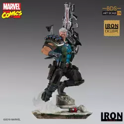 Marvel Comics Statue 1/10...