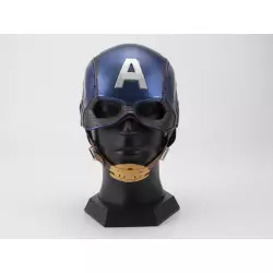 Captain America Replica 1/1...